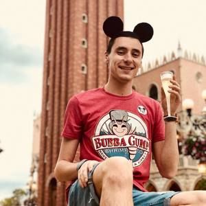 Meet your Posher, Breandan